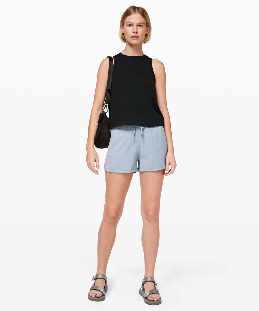 Lululemon Minimal Tank - Black