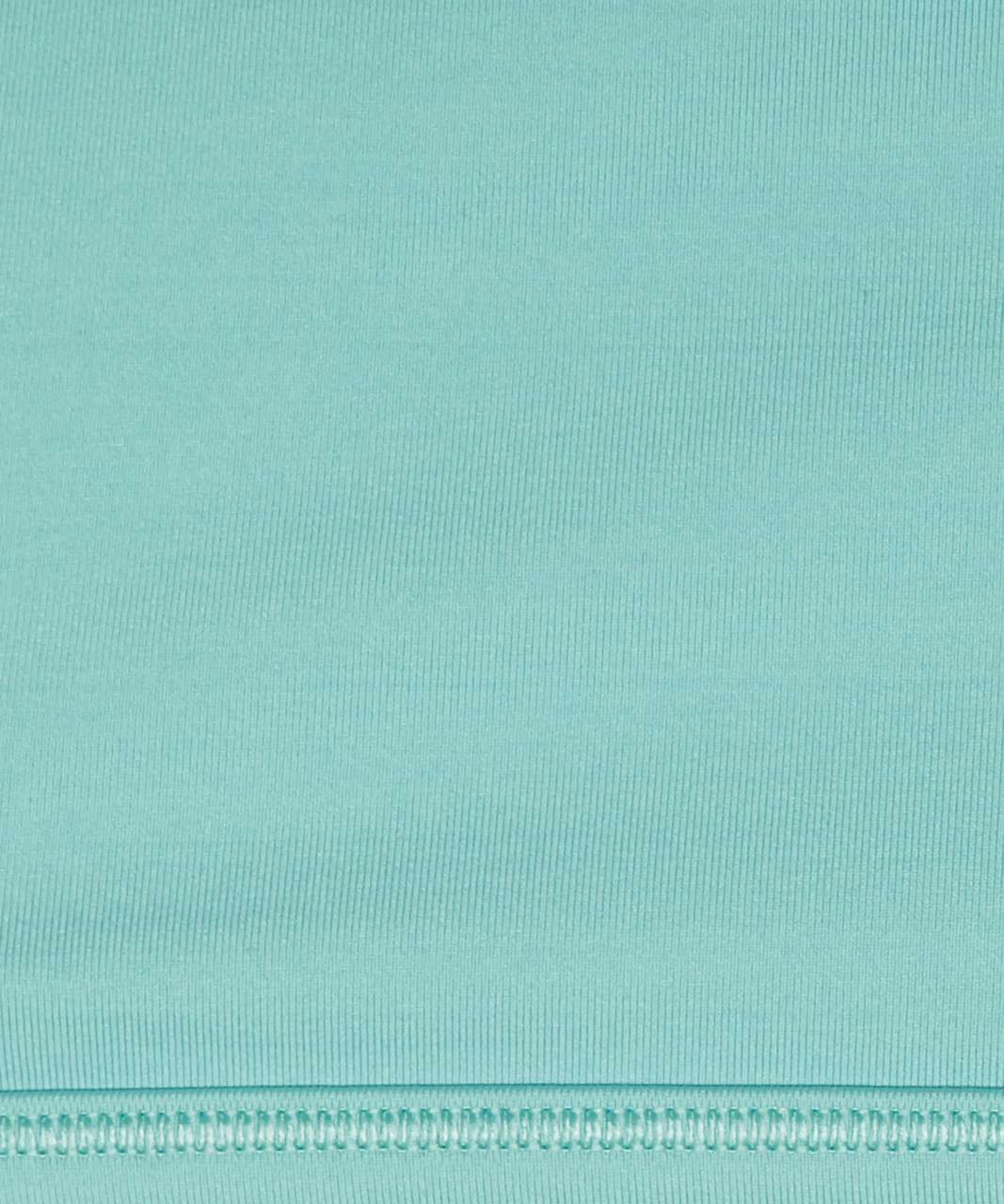 Lululemon Free To Be Bra (Wild) - Tidal Teal