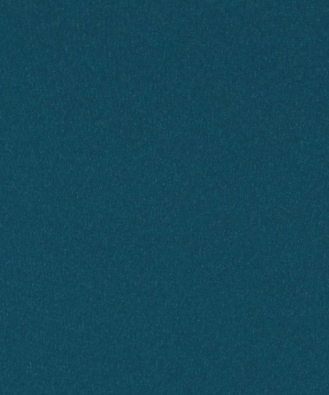 Lululemon Track That Short *5" - Bermuda Teal