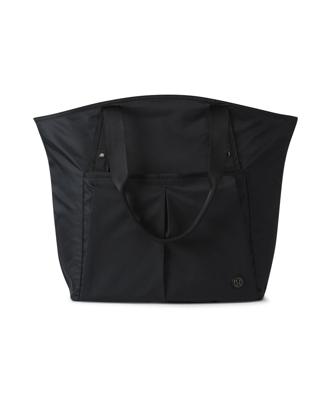 Lululemon Live Free Tote - Black - lulu fanatics