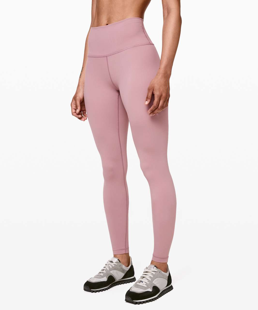 Lululemon Wunder Under High-Rise Tight 31 *Full-On Luxtreme