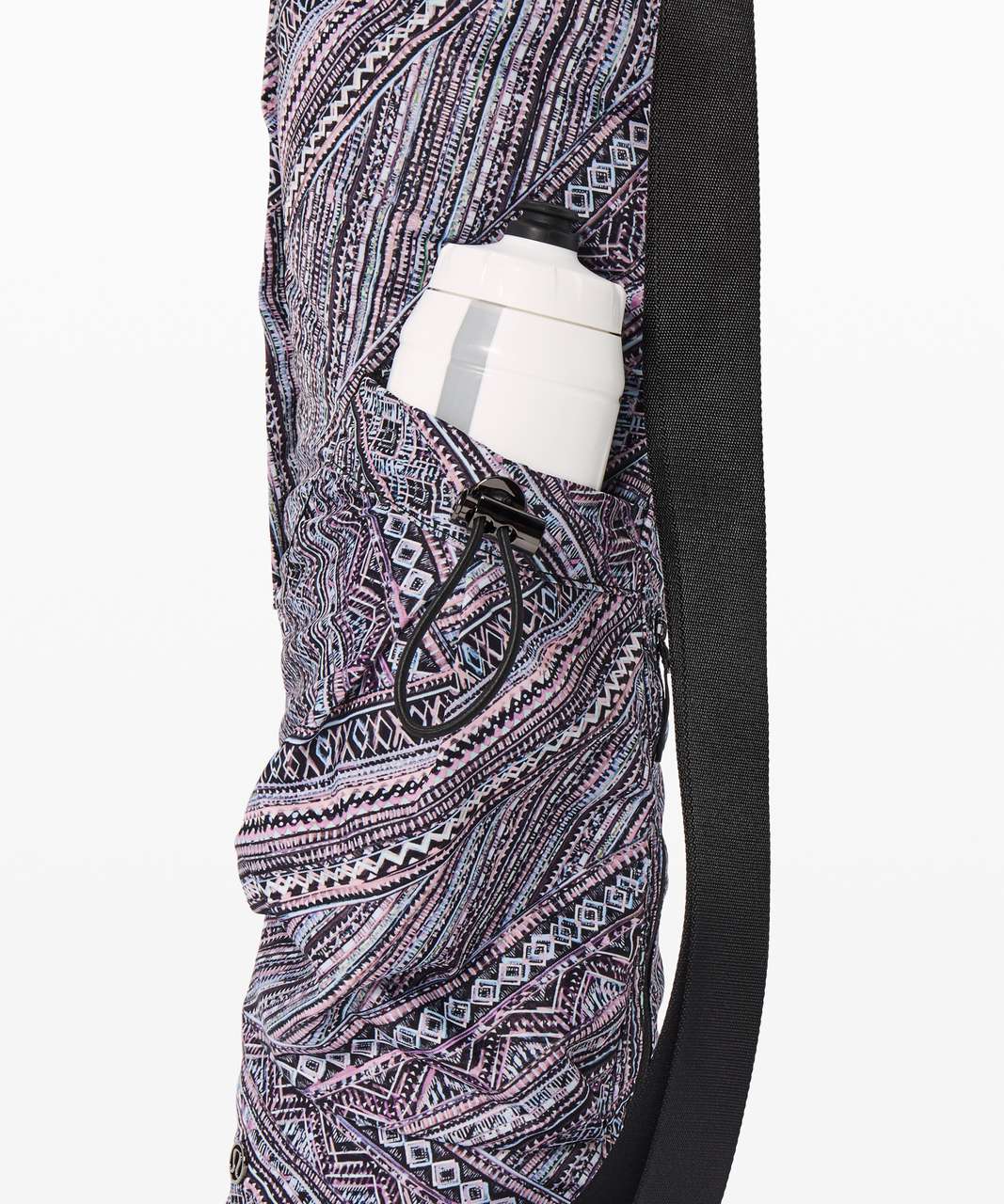 lululemon athletica Adjustable Size Yoga Mat Bags