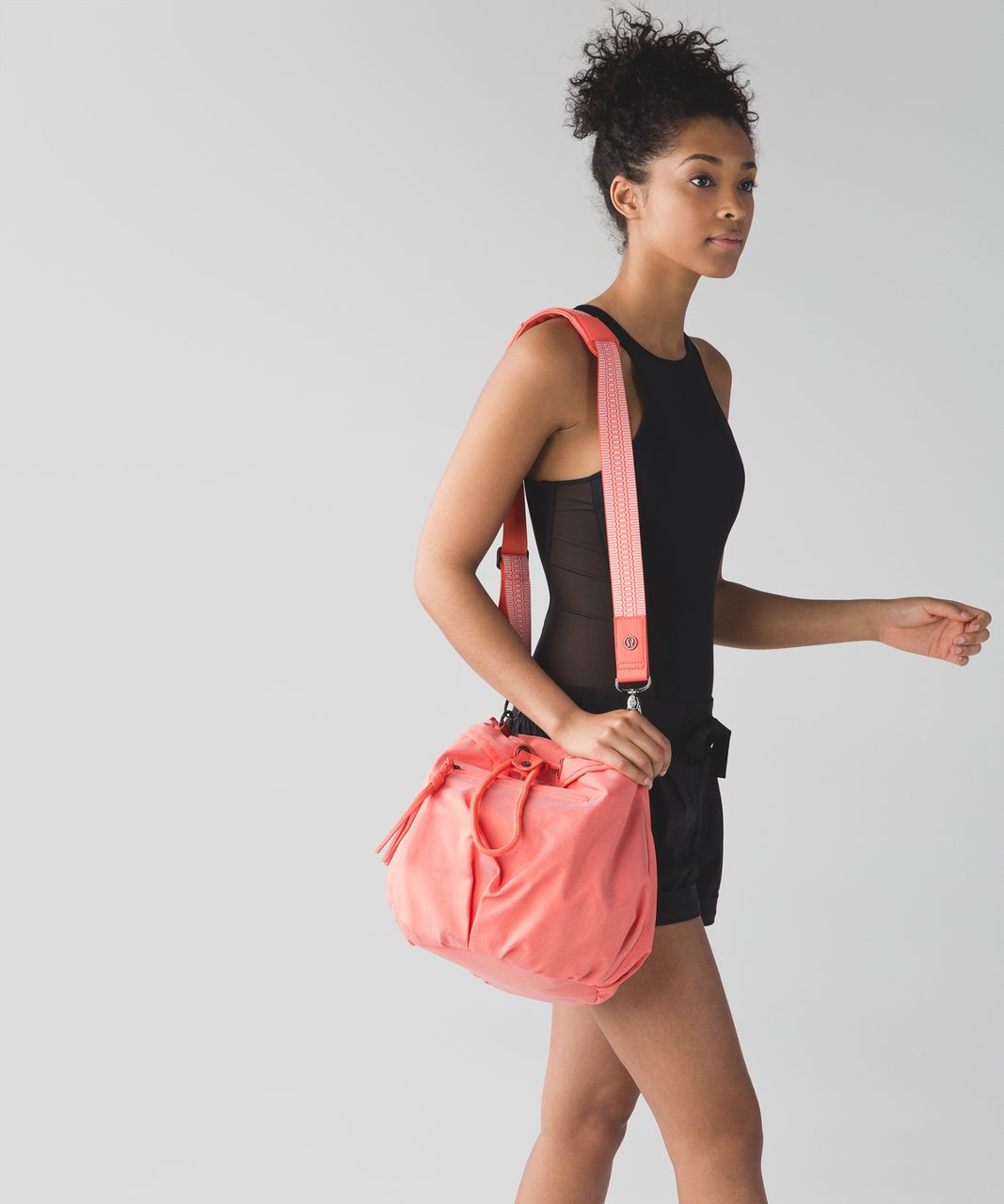 Lululemon Diversity Bag - Cape Red 