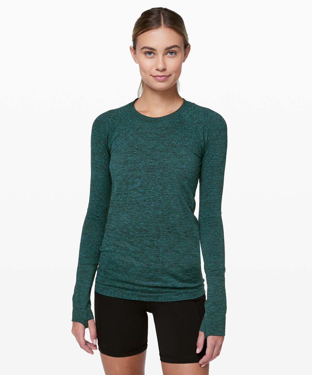 lulu long sleeve