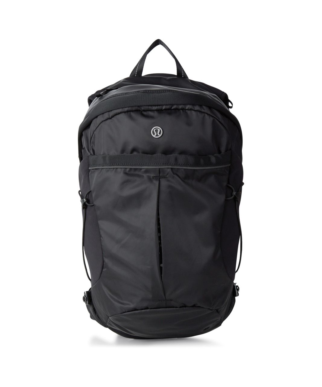 Lululemon Run All Day Backpack - Black