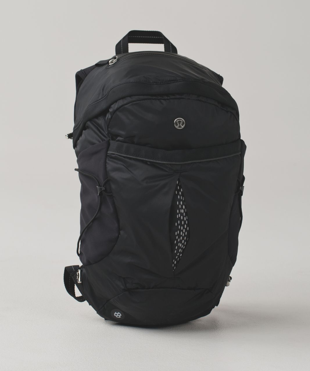 Lululemon Run All Day Backpack - Black