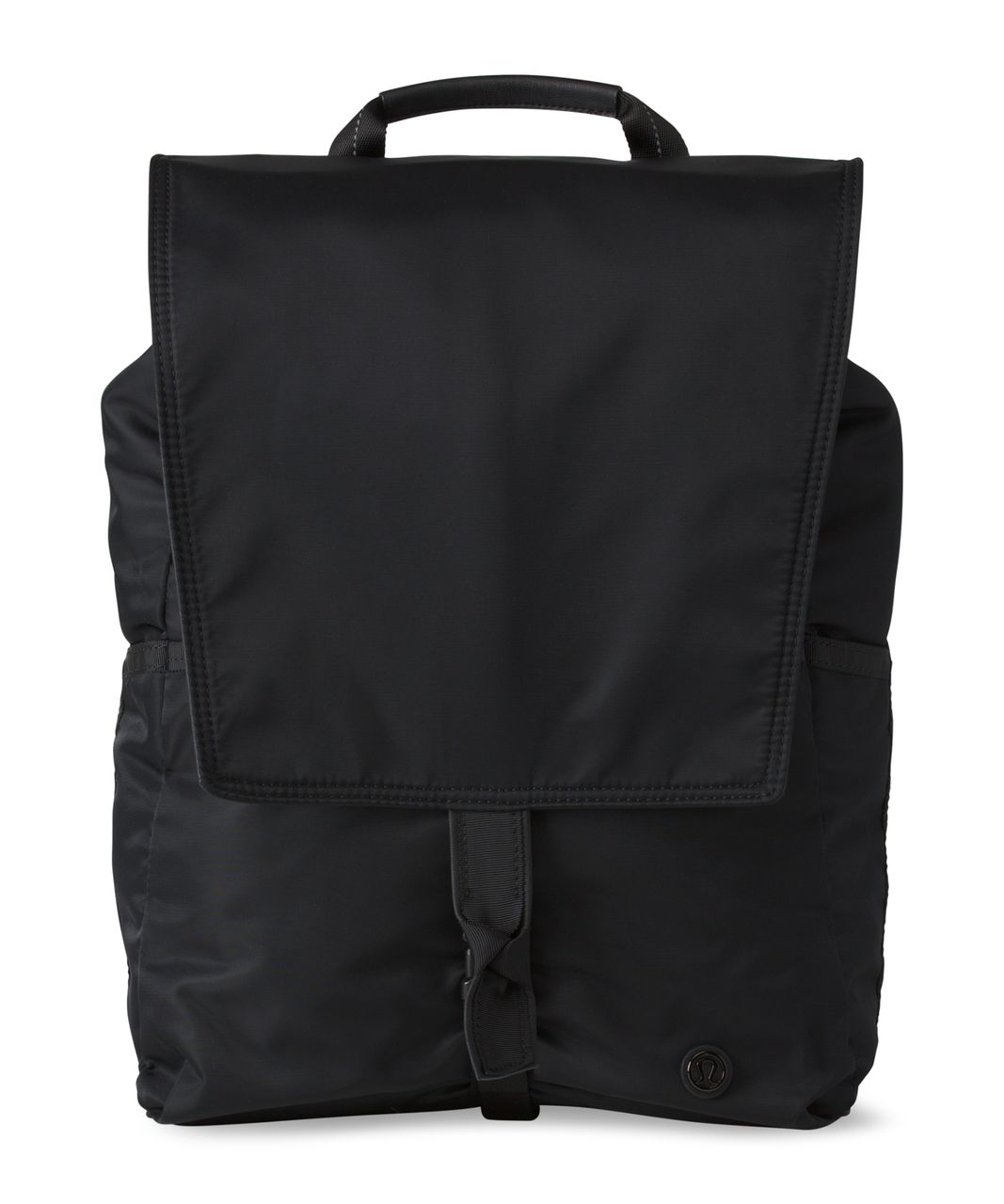 Lululemon Urbanite Backpack - Black (First Release) - lulu fanatics