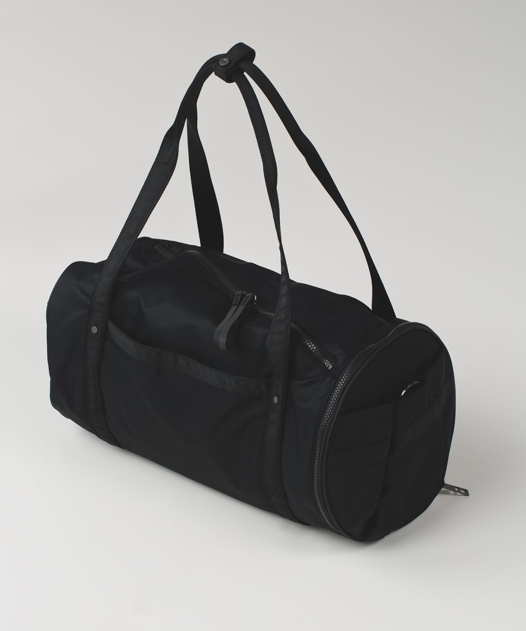 Lululemon Run Ways Duffel - Black