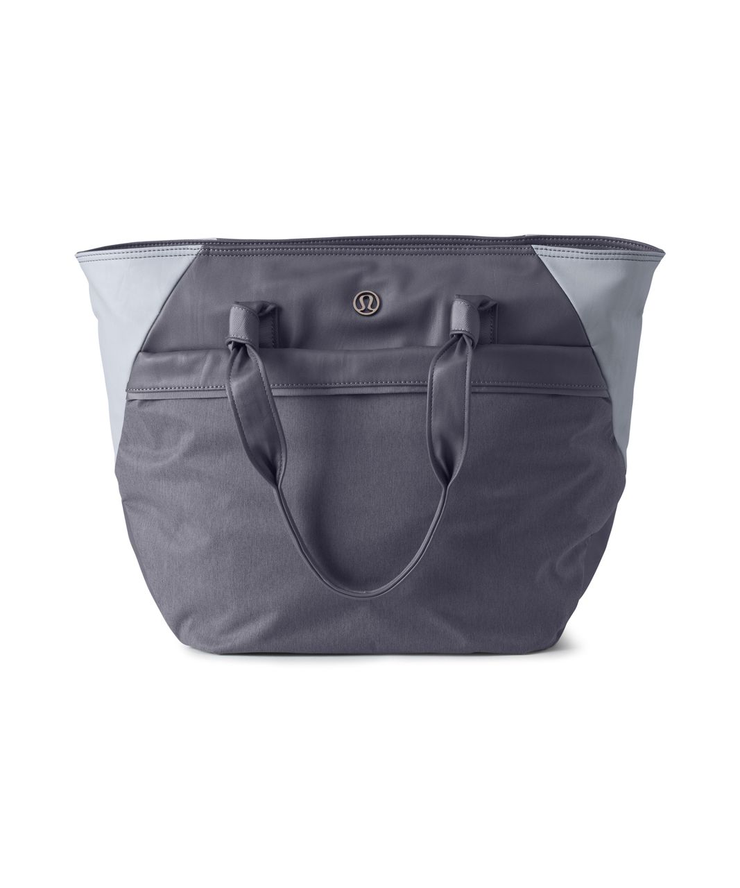 Lululemon Everything Bag - Soot Light / Seal Grey