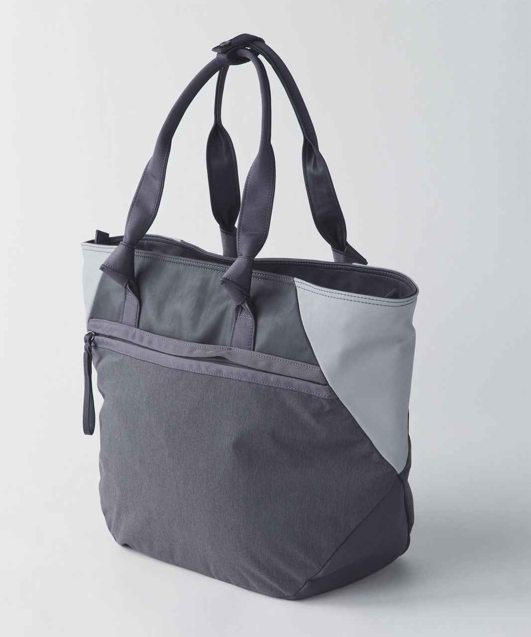 Lululemon Everything Bag - Soot Light / Seal Grey