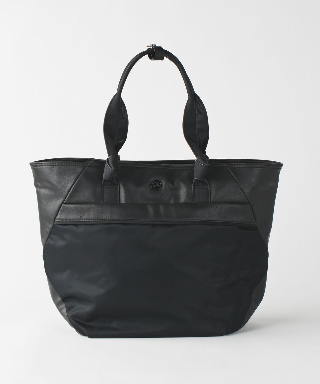 Lululemon Everything Bag - Black - lulu 