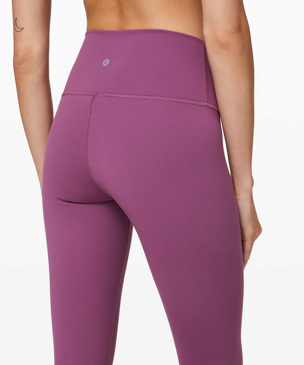 Wunder Under High-rise Tight 25 *full-on Luxtreme Lululemon