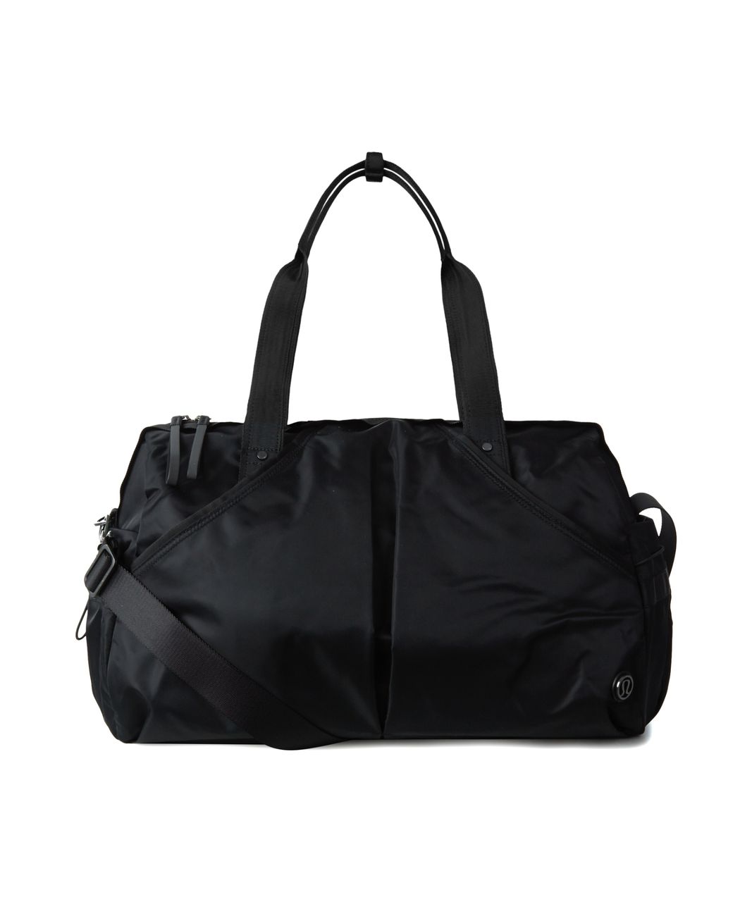 Lululemon Extra Mile Duffel - Black