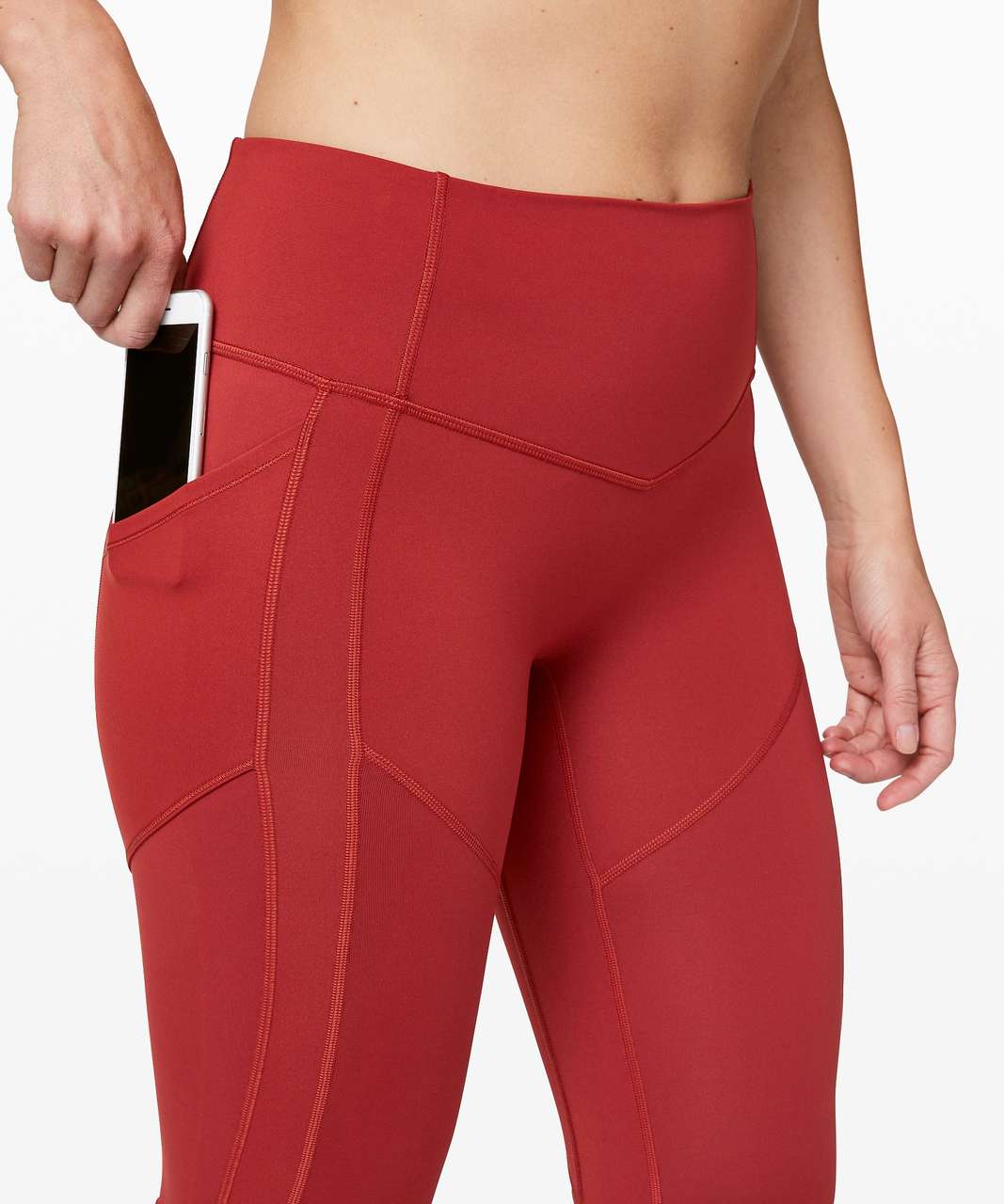 Lululemon All The Right Places Pant Ii 28th