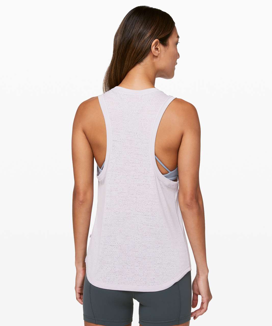 lululemon timeless classic tank