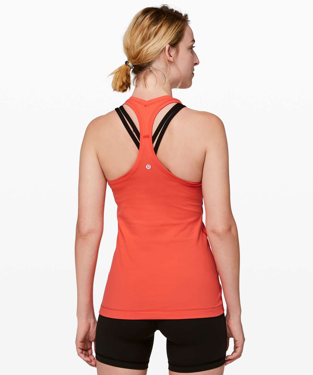 Lululemon Cool Racerback *Luxtreme - Incognito Camo Jacquard Alpine White  Starlight - lulu fanatics