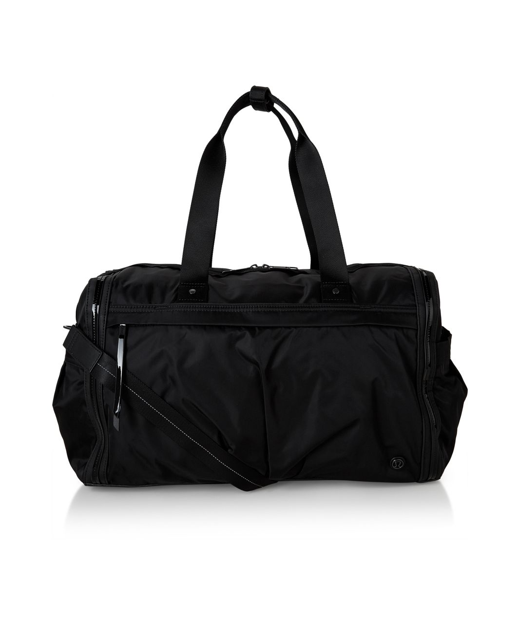 urban warrior duffel