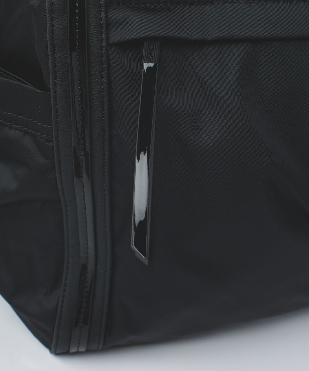 Lululemon Urban Warrior Duffel - Black