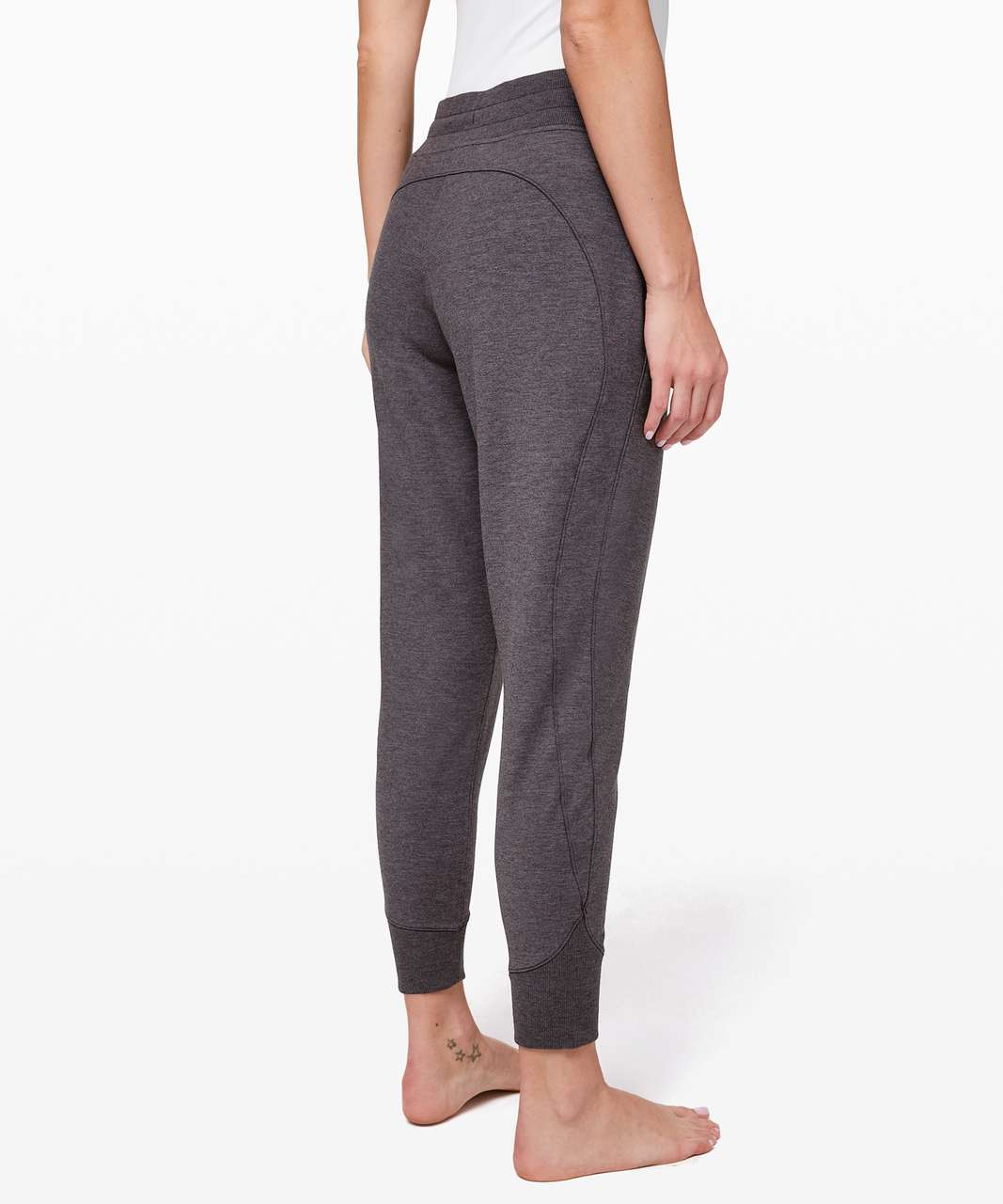 Lululemon Rest for Resilience Jogger - Heathered Moonwalk