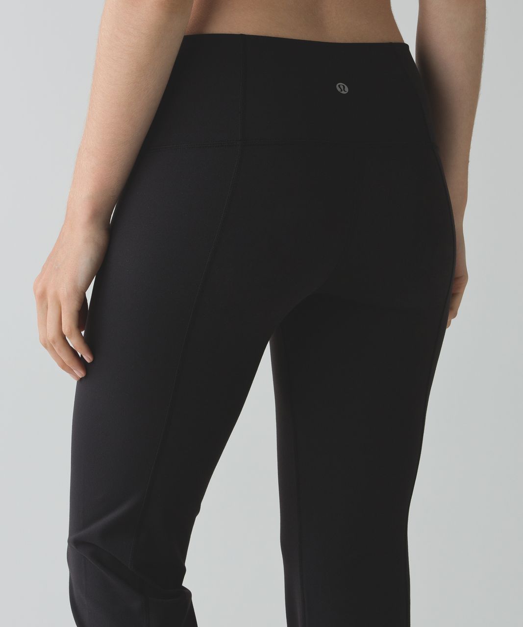 Lululemon Groove Pant III (Regular) - Black