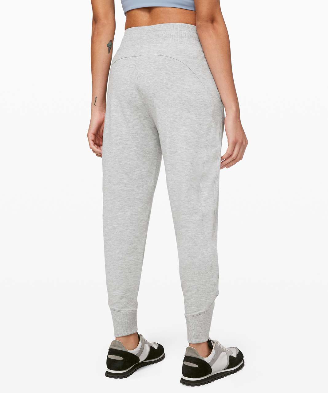 Lululemon Rest for Resilience Jogger - Heathered Core Light Grey