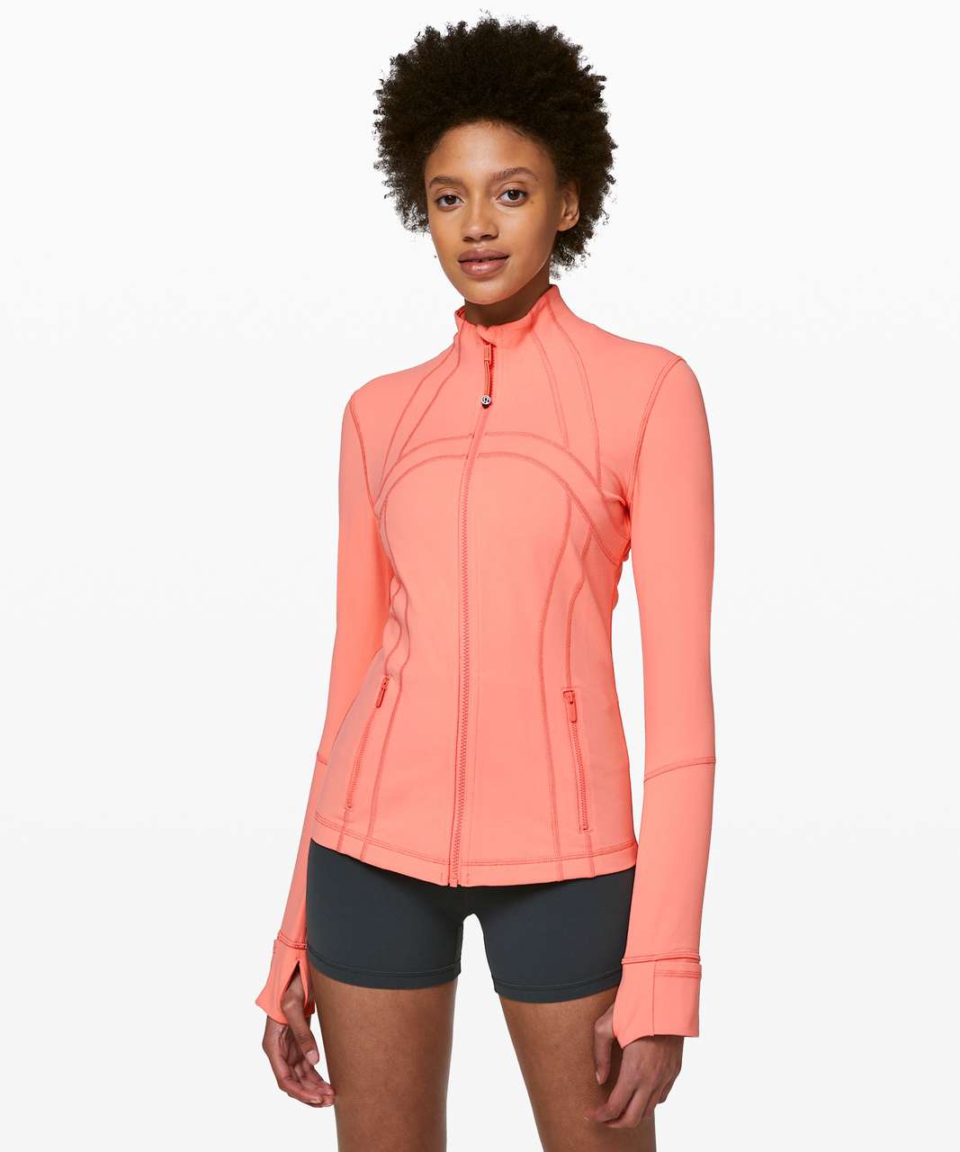 Lululemon flash light cool racerback tag - Agent Athletica