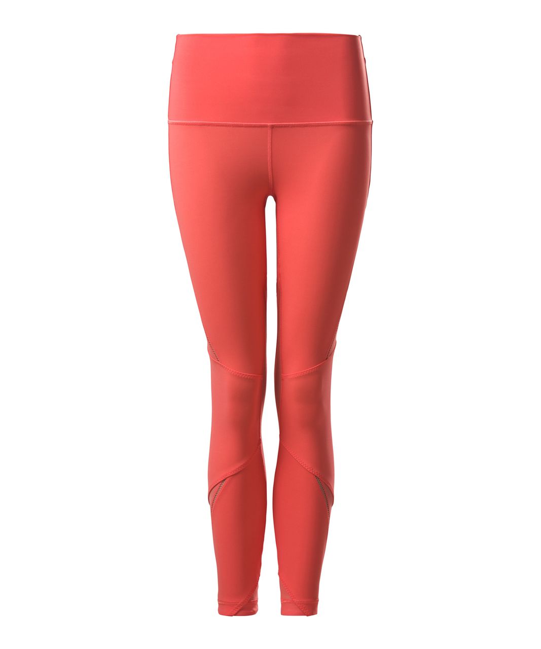 Lululemon Highest Times Pant - Cape Red