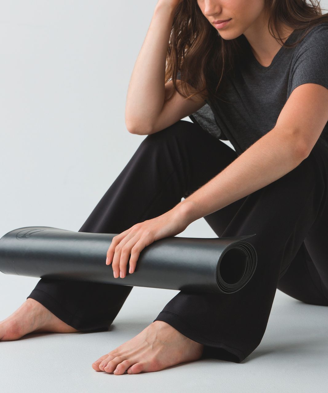 Lululemon &go Take-Off Flare (Regular) - Black - lulu fanatics