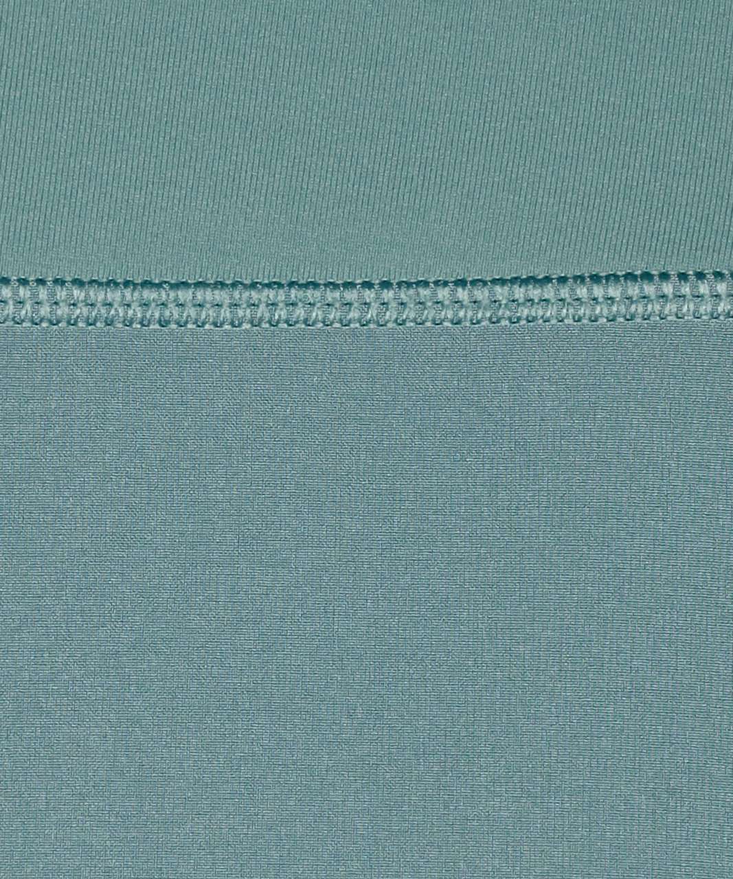 Lululemon Speed Up Short *2.5" - Aquatic Green