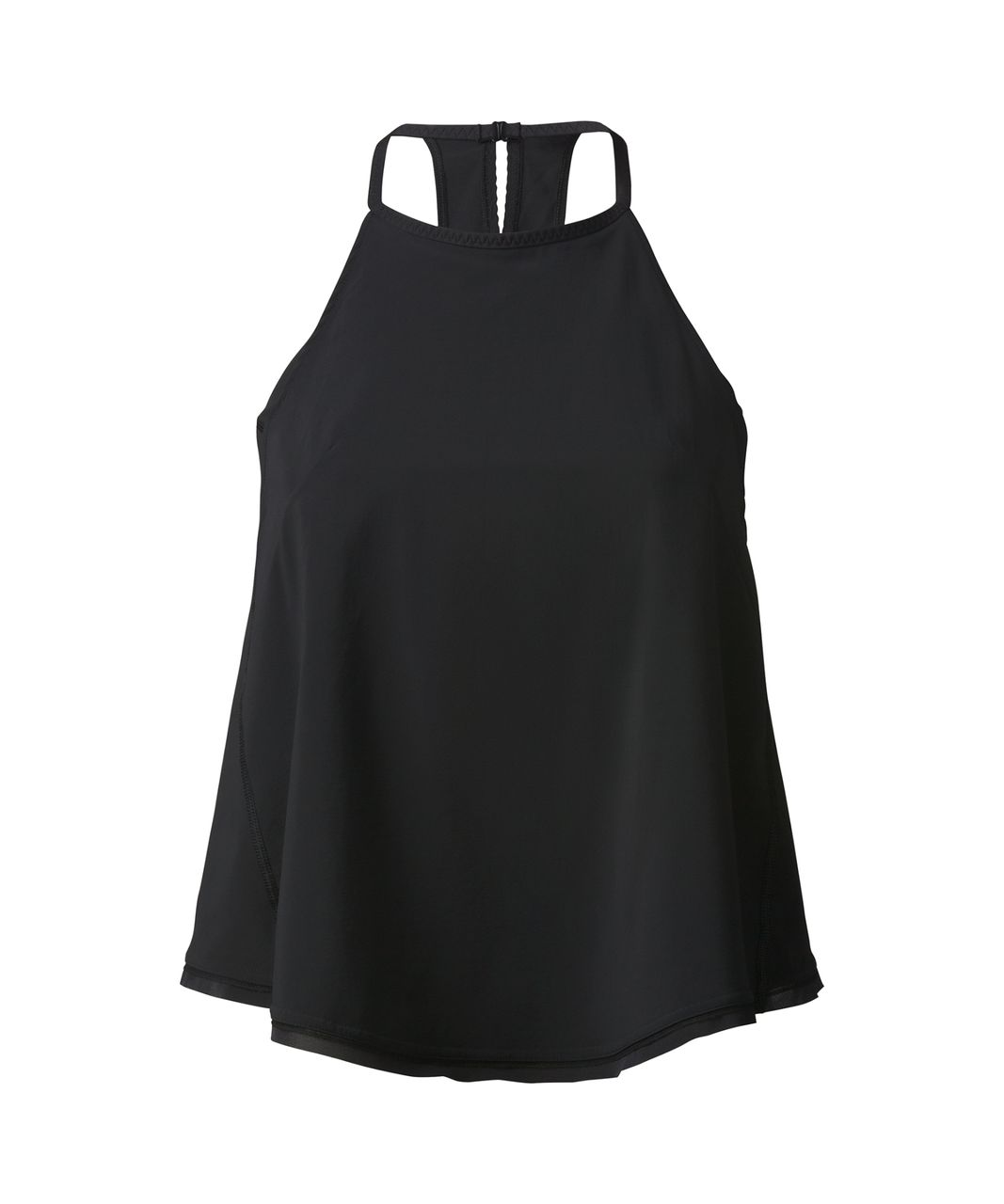 Lululemon Free Spirit Tank - Black