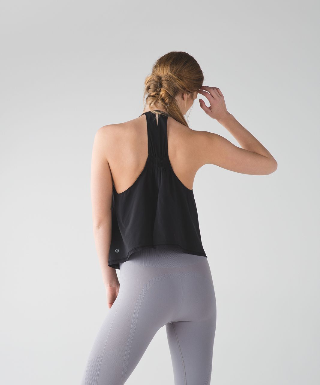 lululemon free spirit tank