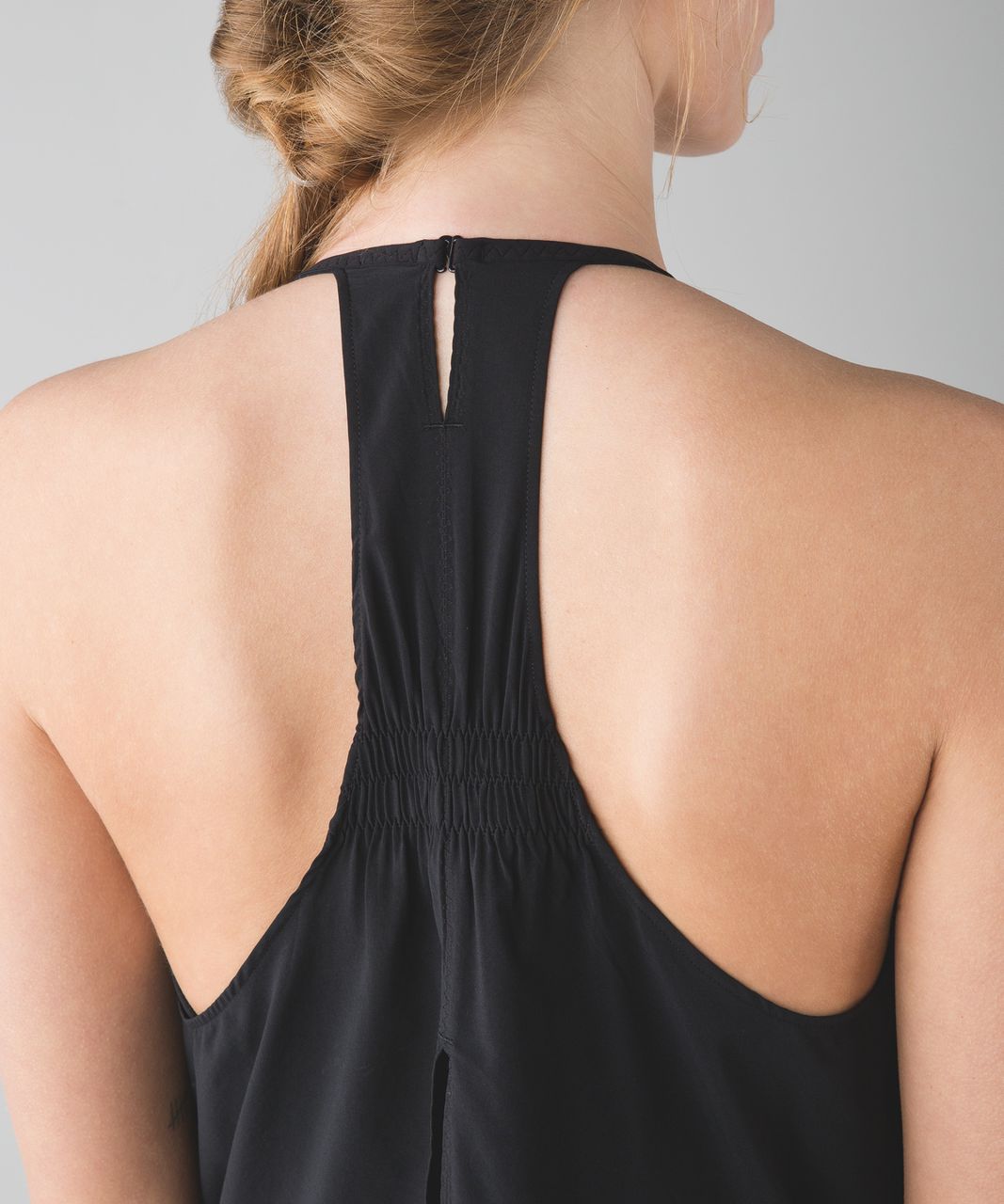 Lululemon Free Spirit Tank - Black