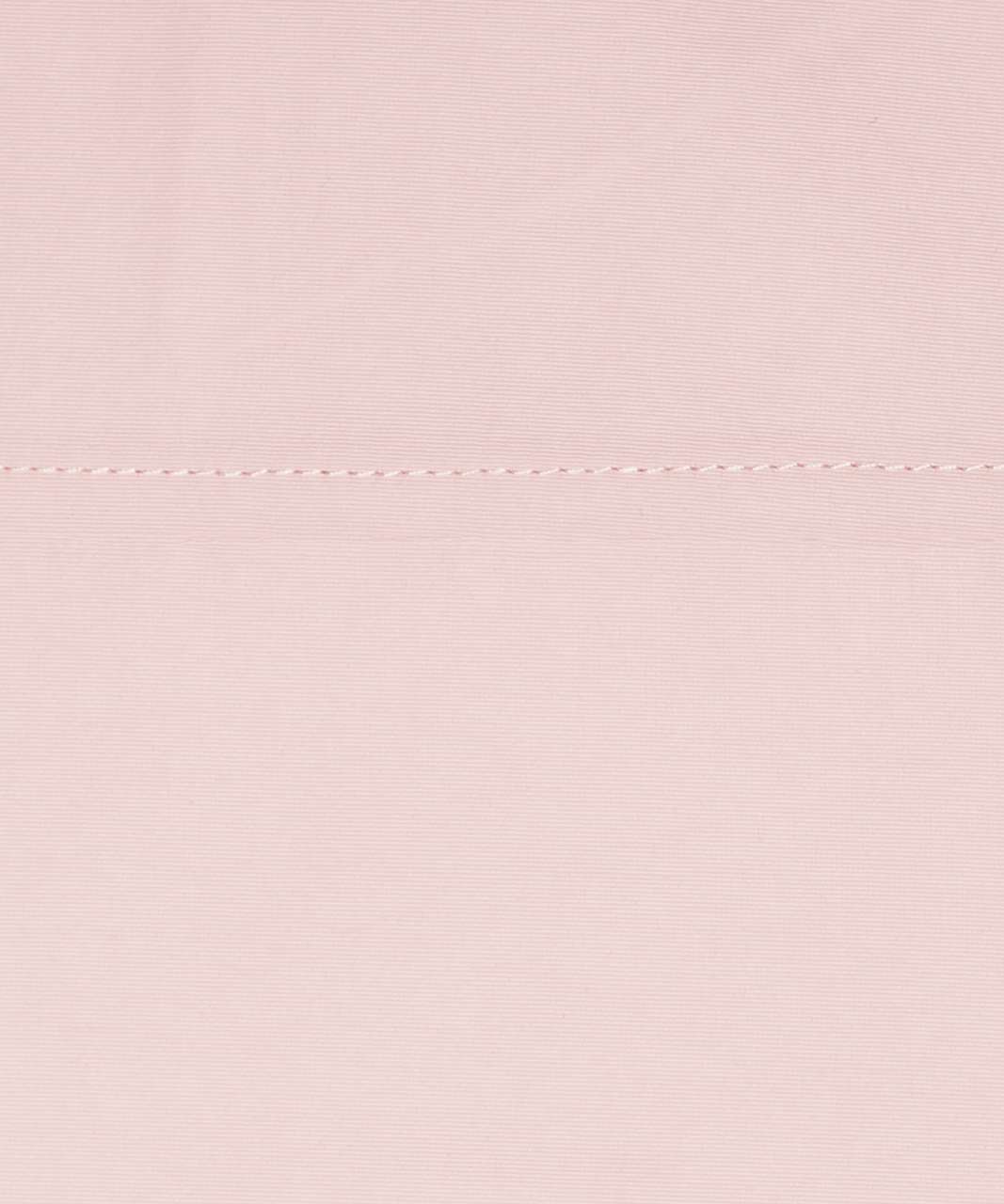 Lululemon Effortless Jacket - Pink Bliss