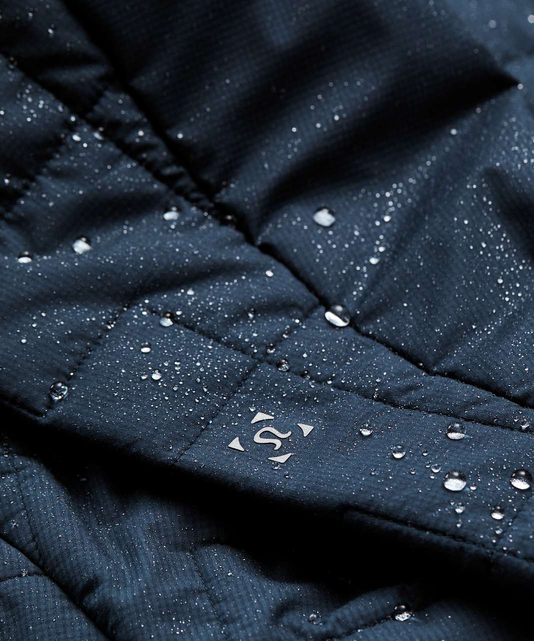 Lululemon Sky Loft Jacket - True Navy