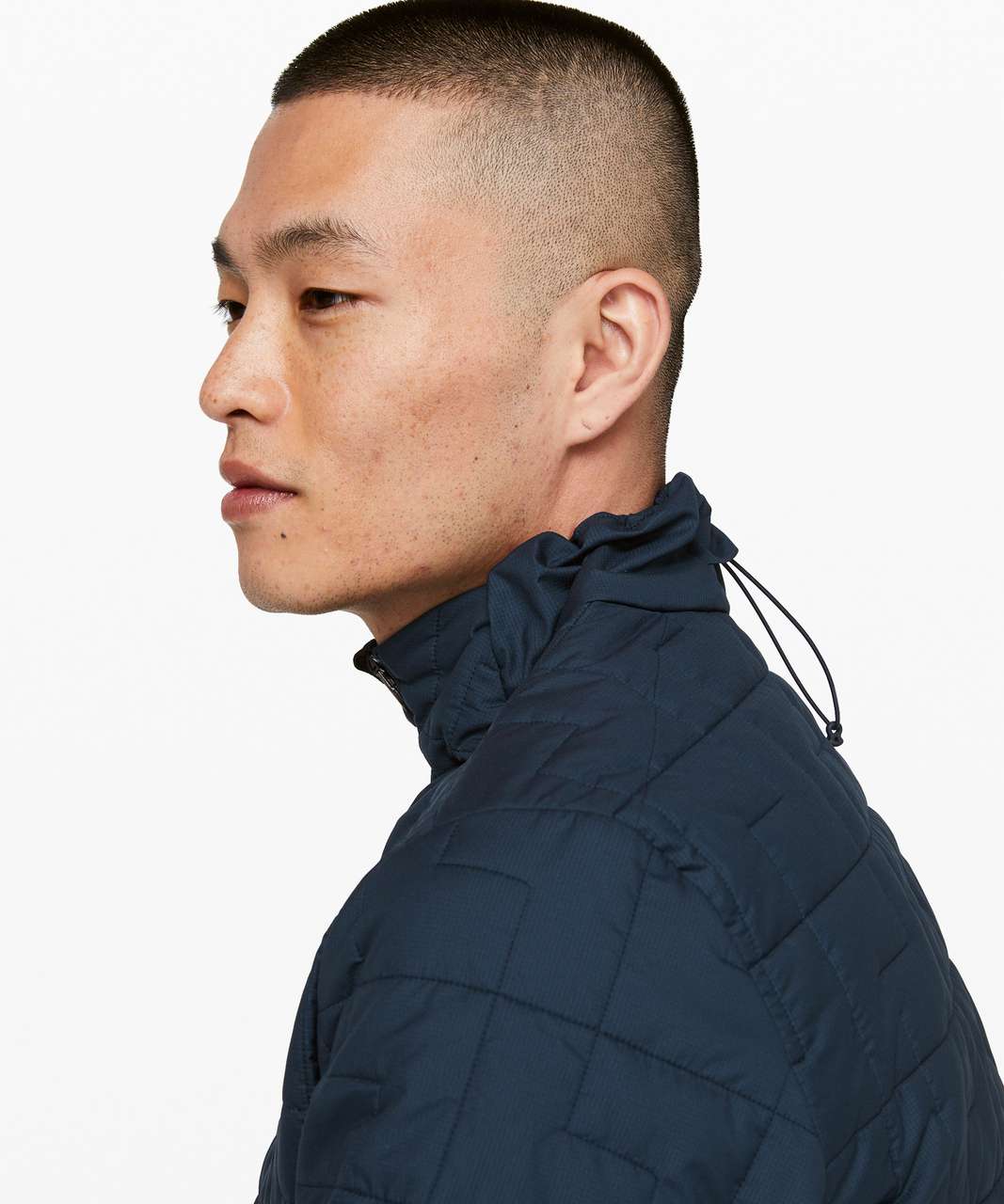 Lululemon Sky Loft Jacket - True Navy