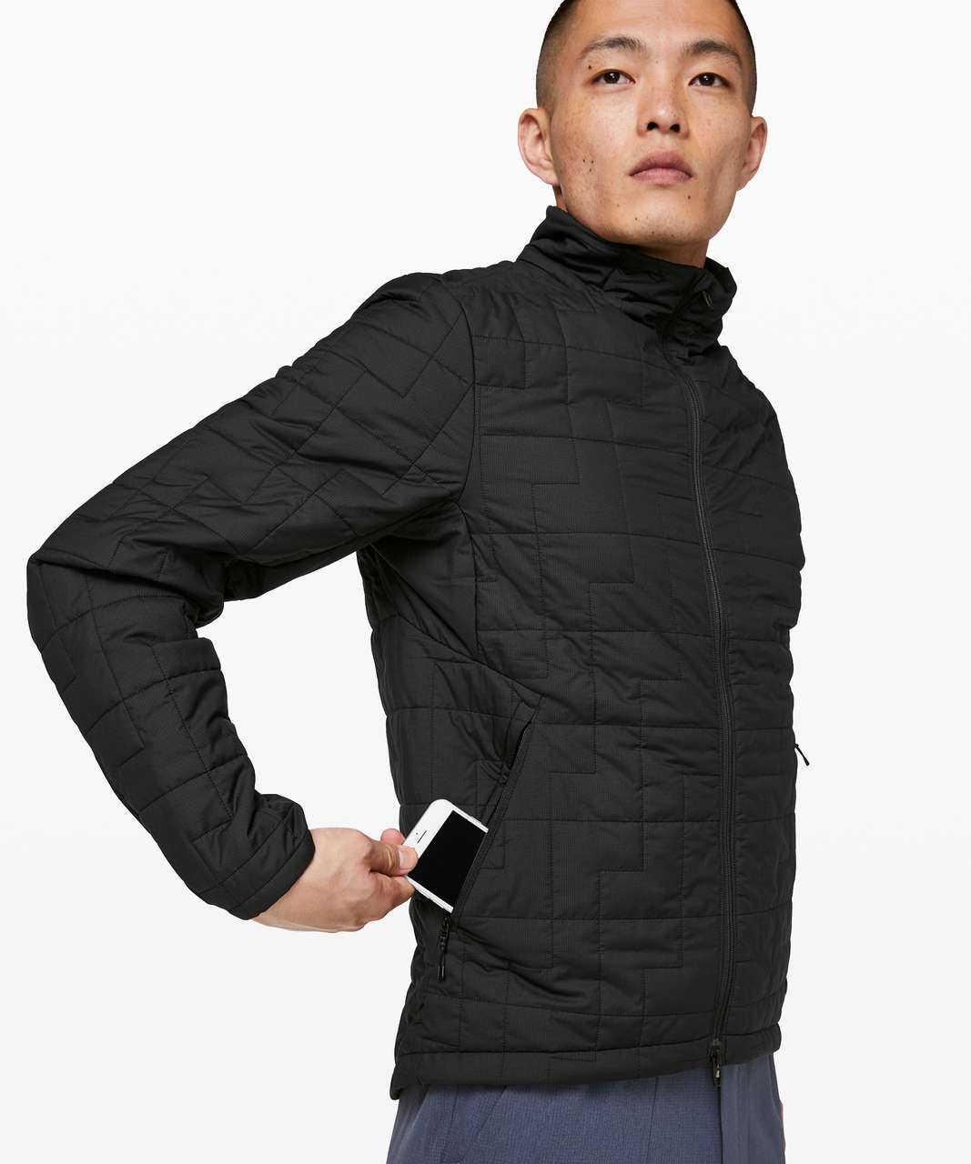 Lululemon Sky Loft Jacket - Black