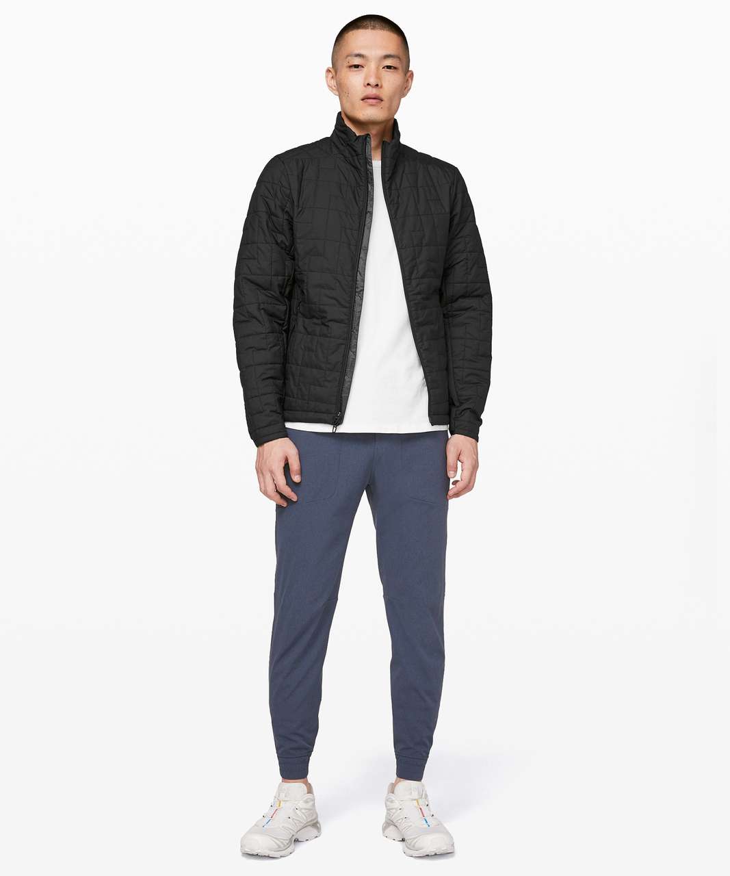 Lululemon Sky Loft Jacket - Black