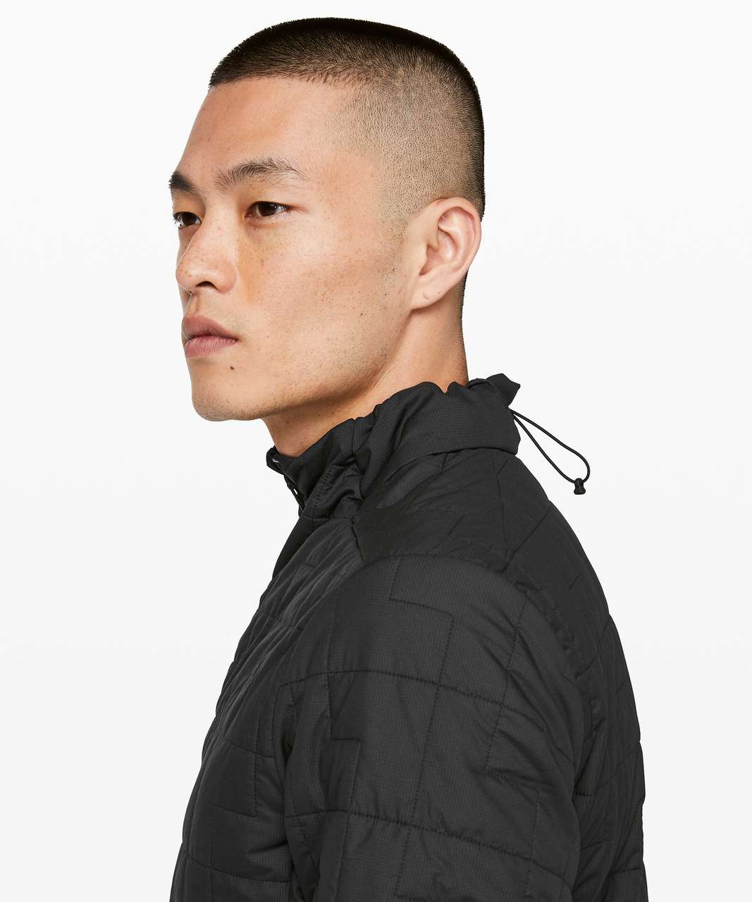 Lululemon Sky Loft Jacket - Black