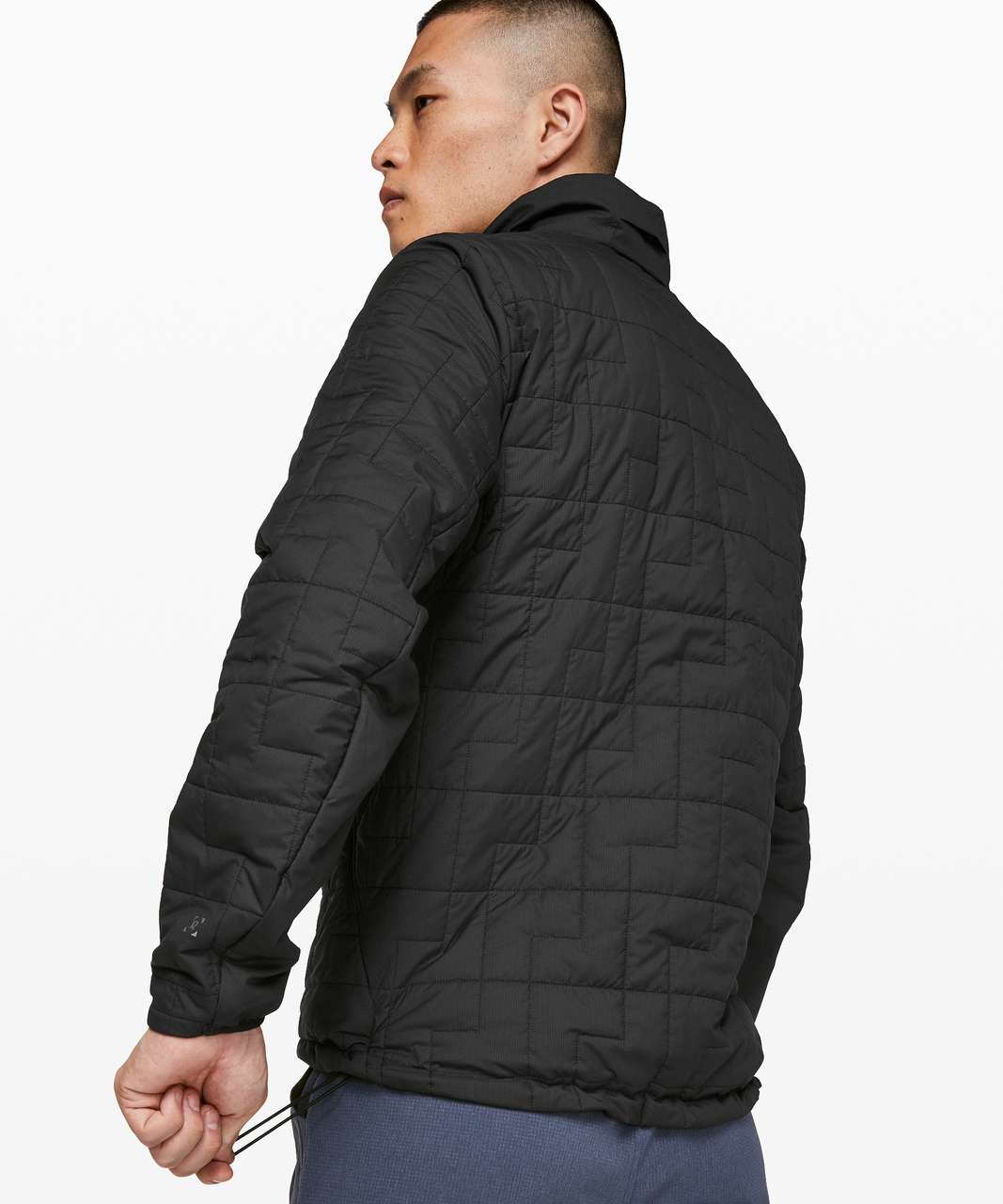 Lululemon Sky Loft Jacket - Black