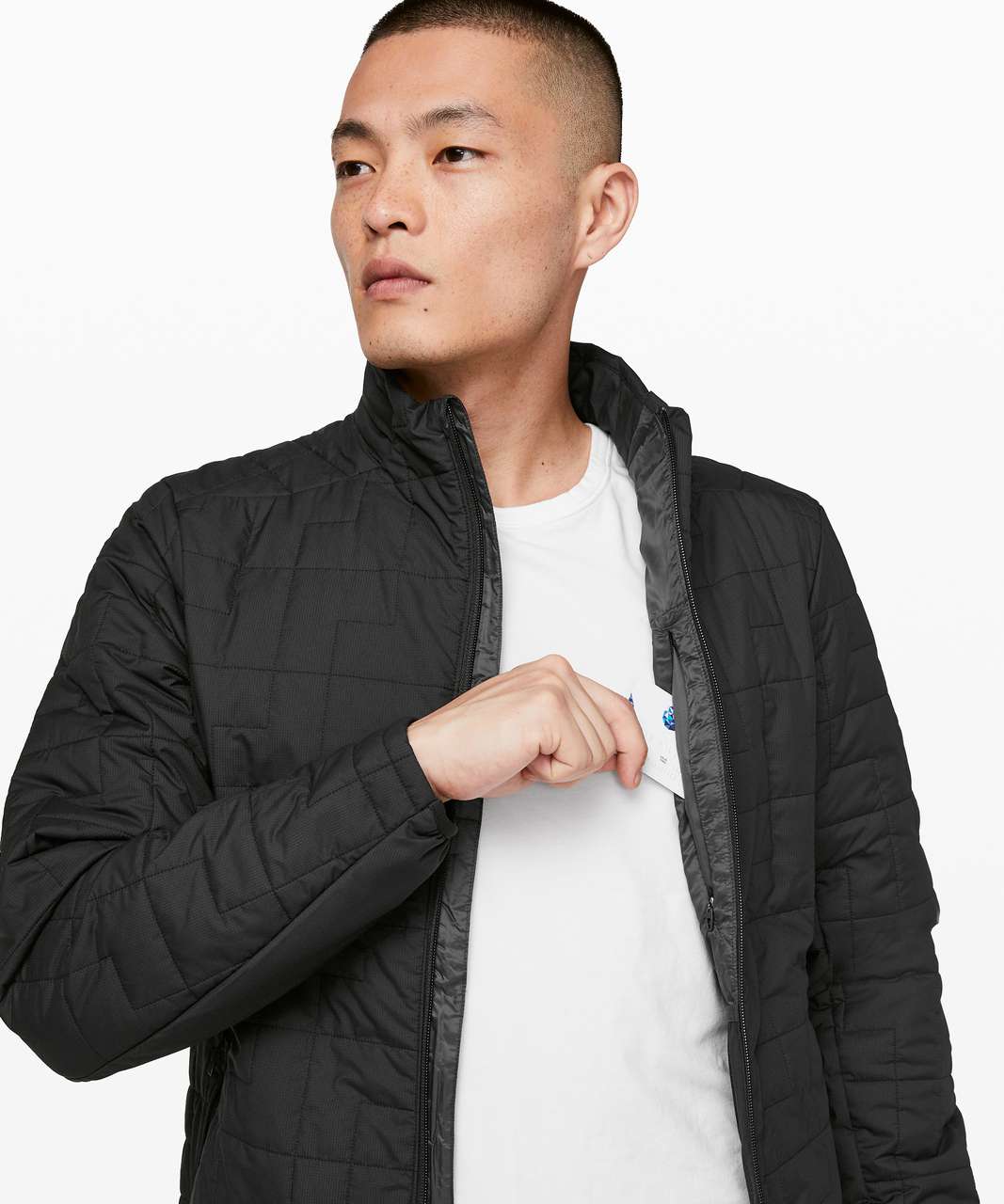 Lululemon Sky Loft Jacket - Black