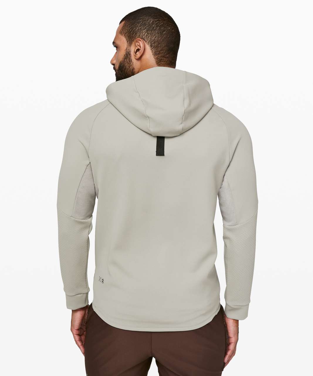 Lululemon Stronger as One Hoodie *lululemon X Barrys - Riverstone