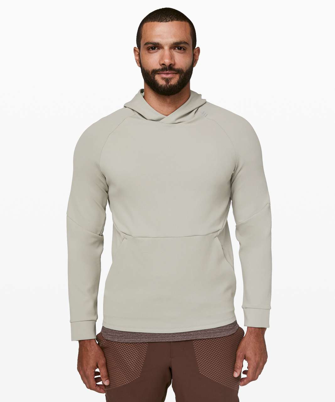 Lululemon Stronger as One Hoodie *lululemon X Barrys - Riverstone ...