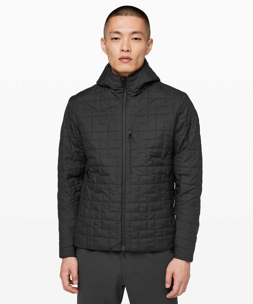 Lululemon Sky Loft Hoodie - Black (First Release)