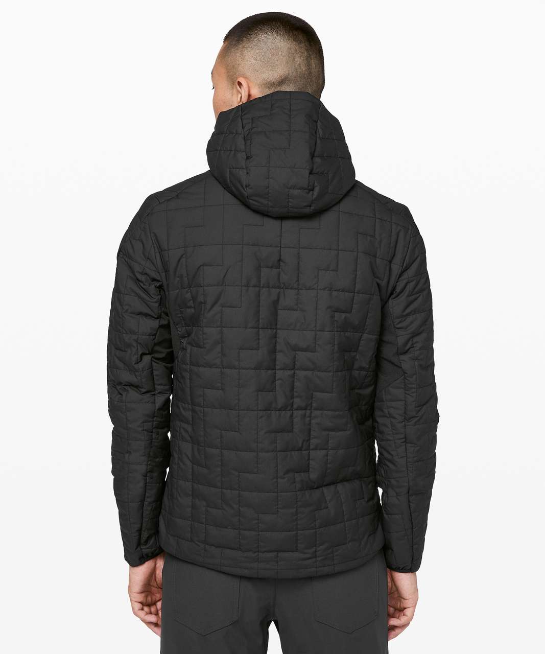 Lululemon Sky Loft Hoodie - Black (First Release)