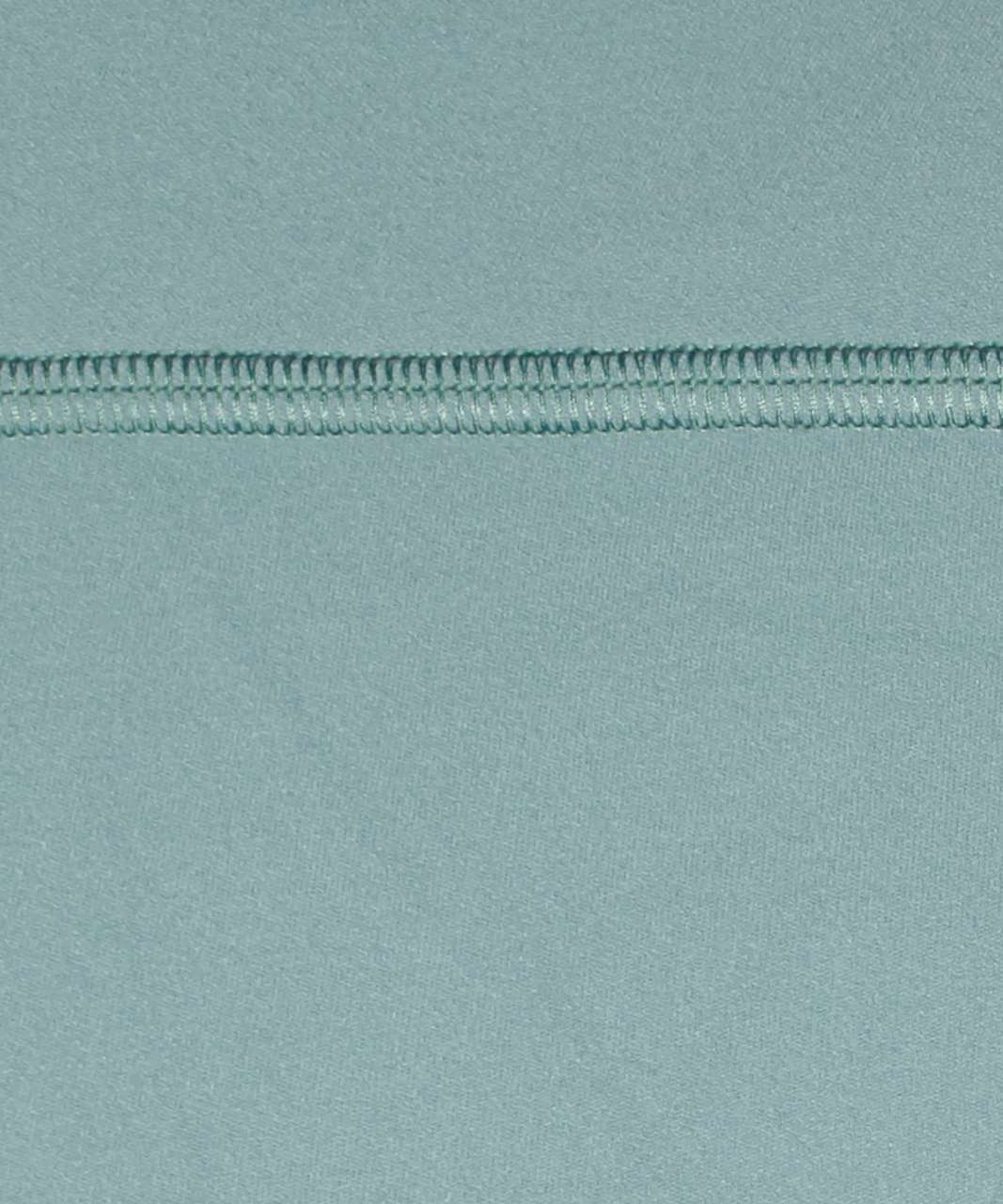 Lululemon Align Crop *21" - Aquatic Green