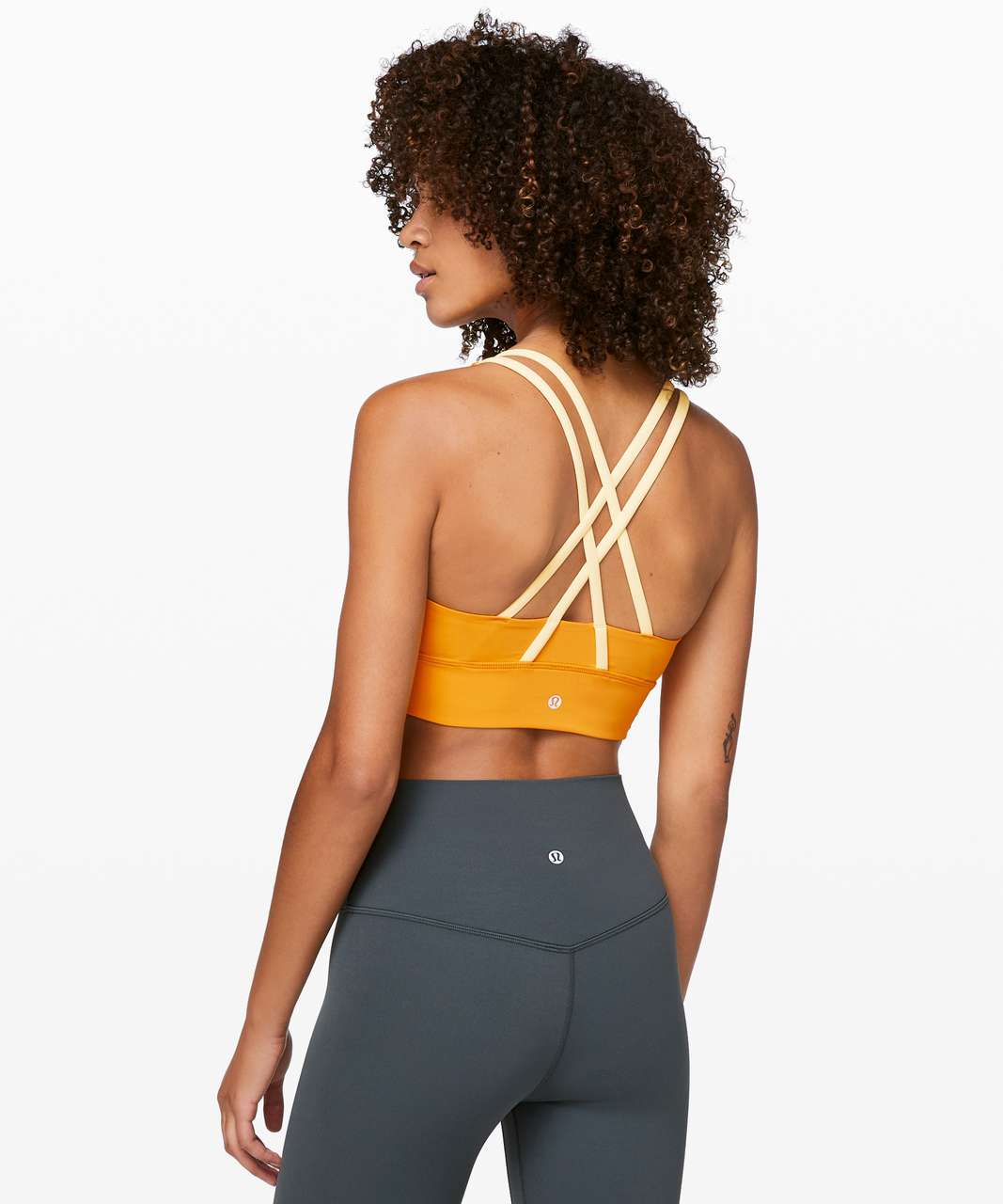 Lululemon Energy Bra *Long Line - lulu fanatics