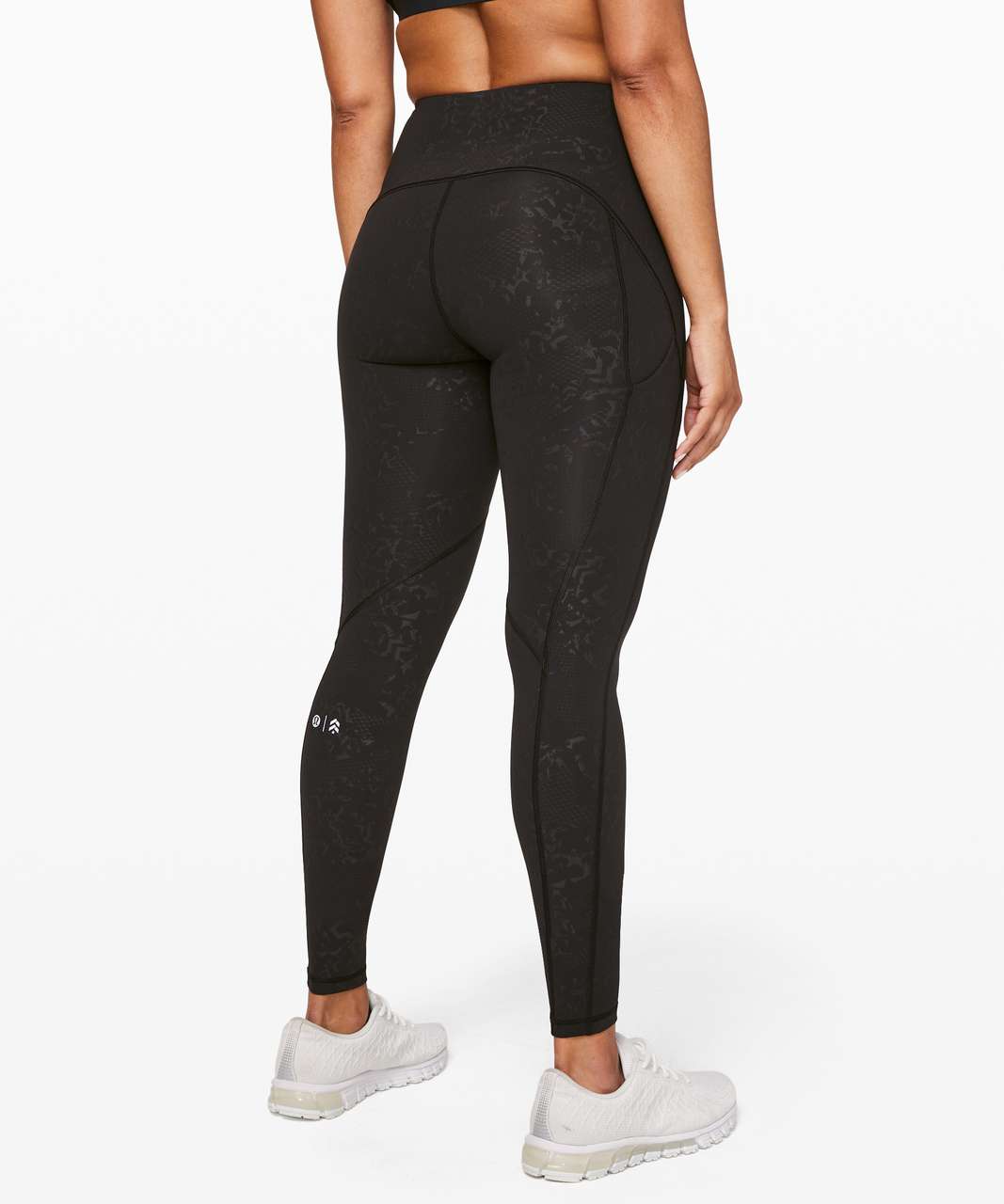 lululemon barry's