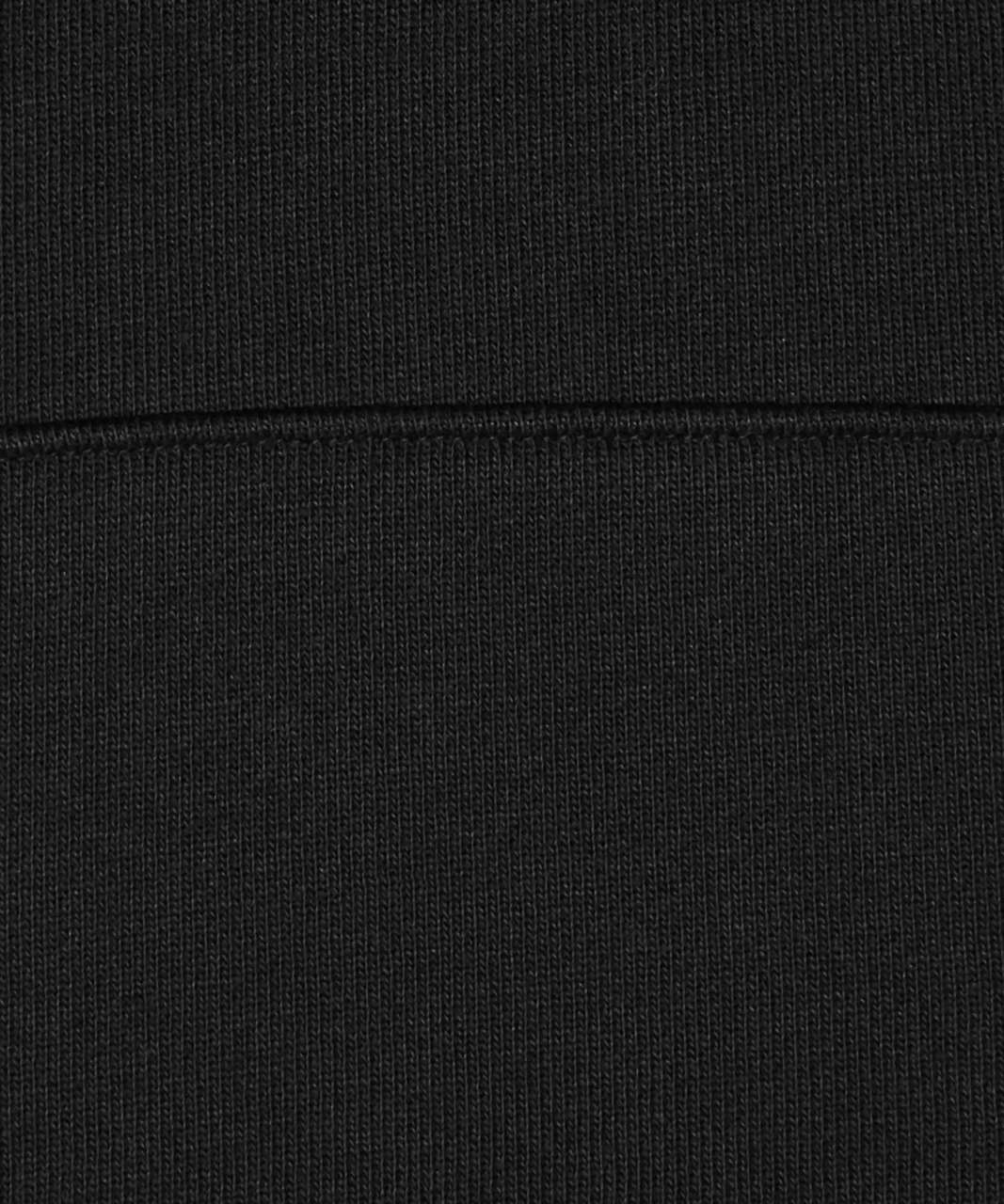 Lululemon Stronger as One Cropped Hoodie *lululemon X Barrys - Black