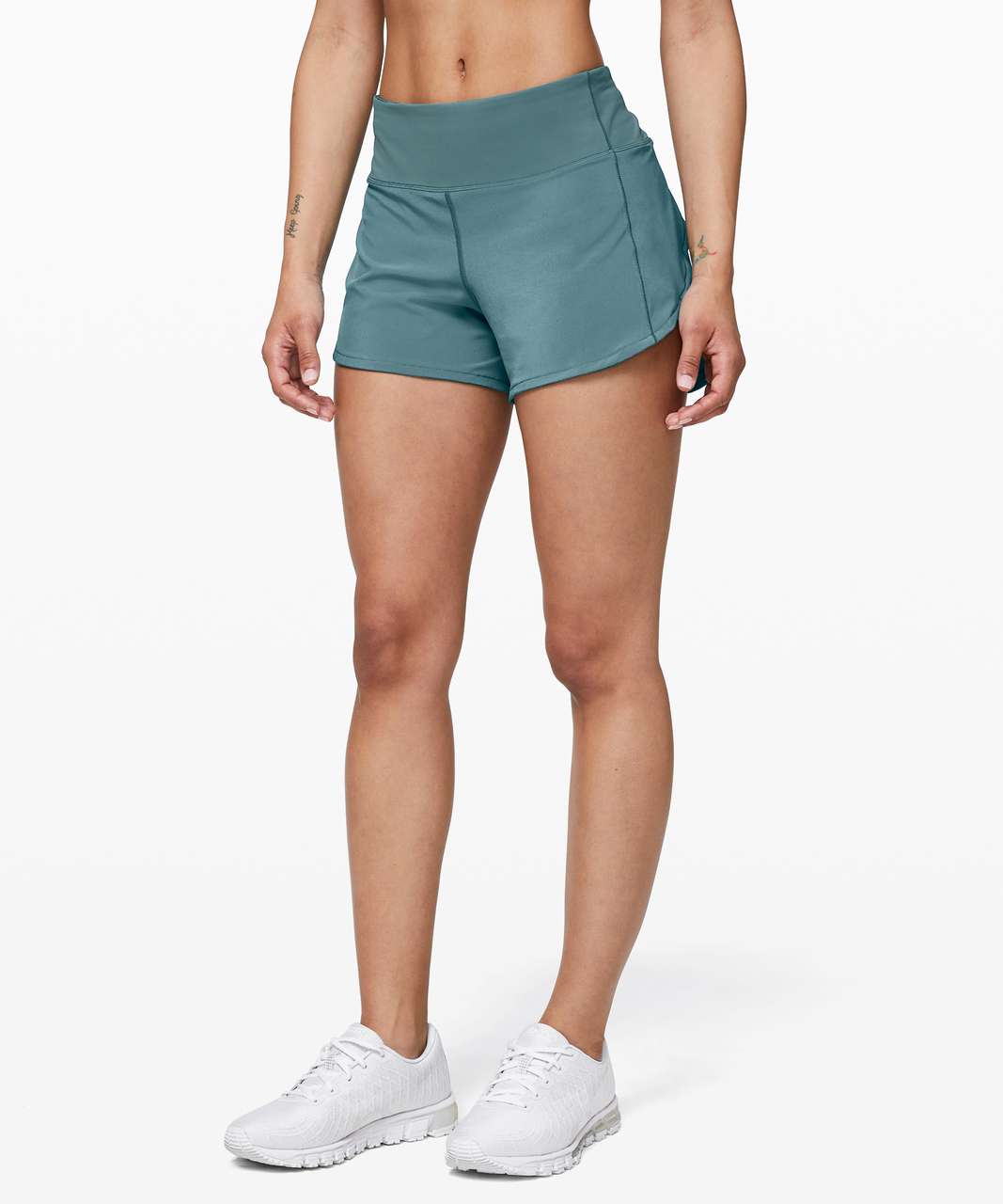 Speed Up Mr Short 4 Lululemon Outlet