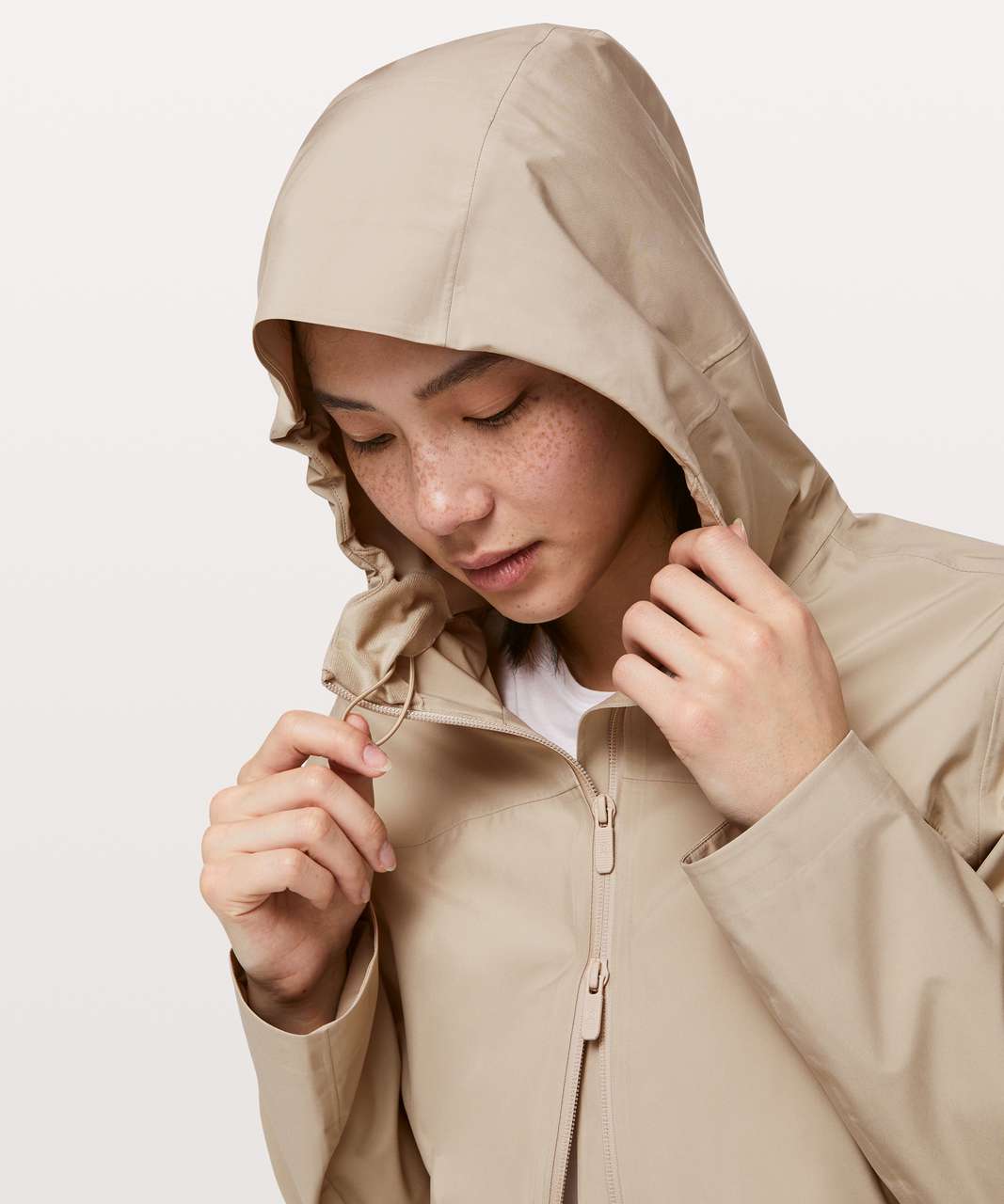 Lululemon Rain Rebel Jacket - Sandlot